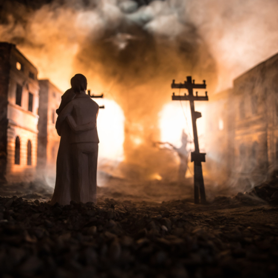 Dali su otkaz u AI gigantima, pa upozorili: Čovečanstvo je u opasnosti