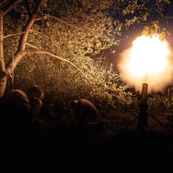 Silovit udar na Ternopolj – šteta je ogromna; Zelenski će morati da donese tešku odluku? FOTO/VIDEO