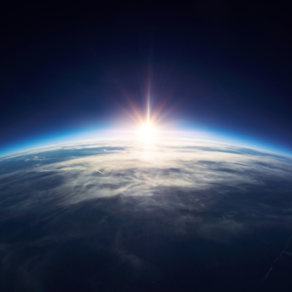 Počela magnetna oluja na Zemlji