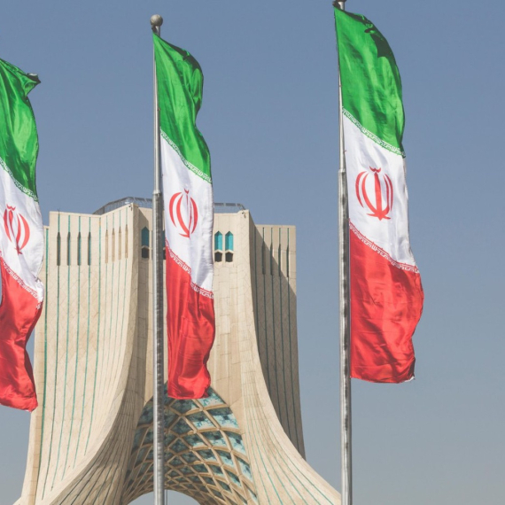 Iz Irana poručuju: Nećemo se odreći obogaćivanja uranijuma