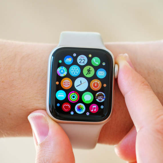 Apple Watch izgubio podršku za još jednu aplikaciju
