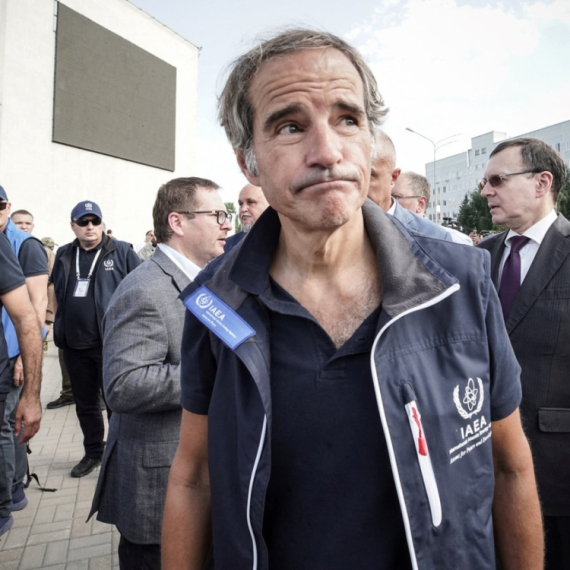 Napeto između Amerike i Irana: "Diplomatija je ključ"