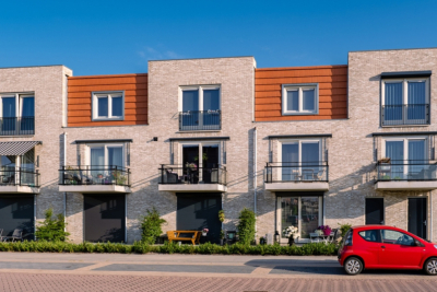 Slika za Ovde stanovi nisu problem – stanova nema