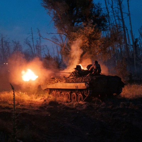 Rat –  dan 1.336: Odložen ključni sastanak; Razorni udar na Ukrajinu; Rusi žele čitav Donbas