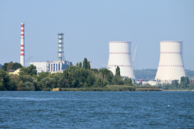 Slika za Toplotni udar na energetiku: Dve francuske nuklearke mogle bi da smanje proizvodnju