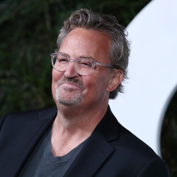 "Kraljica ketamina" kriva je za smrt Metjua Perija: Osuđena na 15 godina zatvora