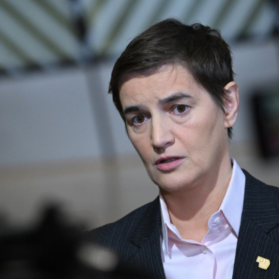 Brnabić responded fiercely: "What Tepić calls evidence, and Šolak's media is reporting about, is a lie"