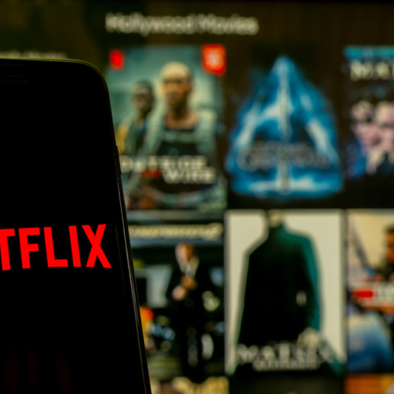 Rekordna gledanost nove serije na Netfliksu: Šest epizoda koje su zaintrigirale svet