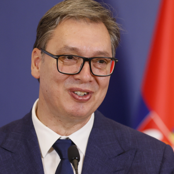 Vučić od sutra do srede u poseti Gruziji