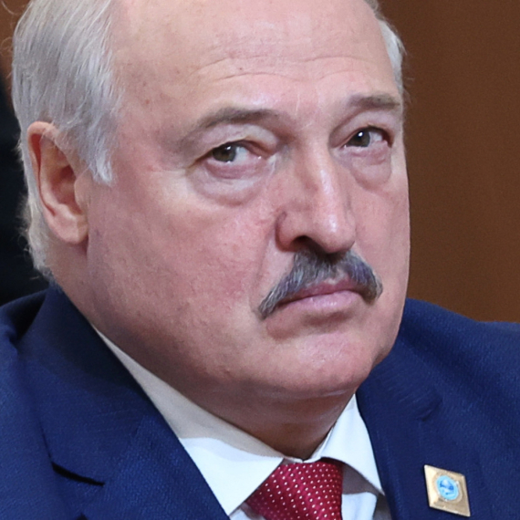 Lukašenkov kritičar preminuo u zatvoru