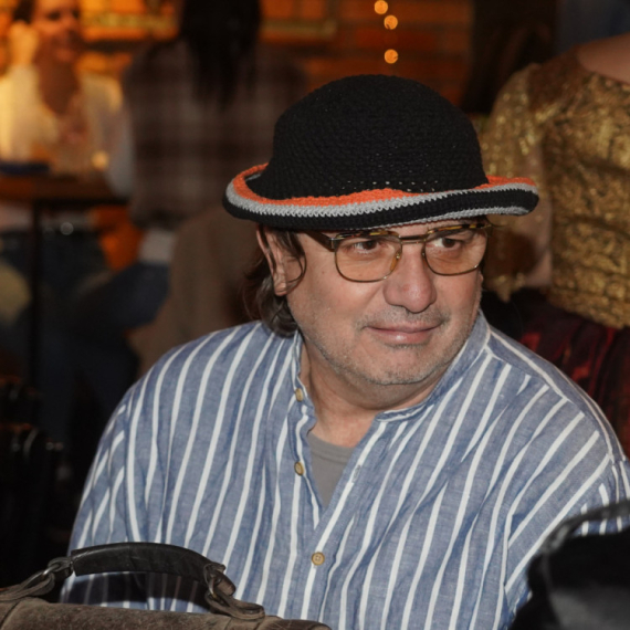 Rambo Amadeus se kaje zbog jedne stvari: "Bio sam neurotičan"