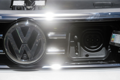 Slika za Drmaju se temelji nemačke auto-industrije: Teški dani za VW