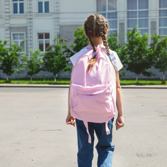 U toku prijava za besplatne udžbenike određenim kategorijama učenika