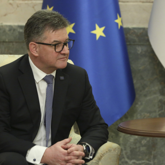 Lajčak se oglasio nakon ostavke: Nikada ne bih komunicirao sa njim