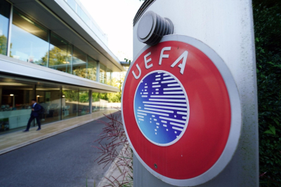 Slika za UEFA žestoko udarila na FIFA!