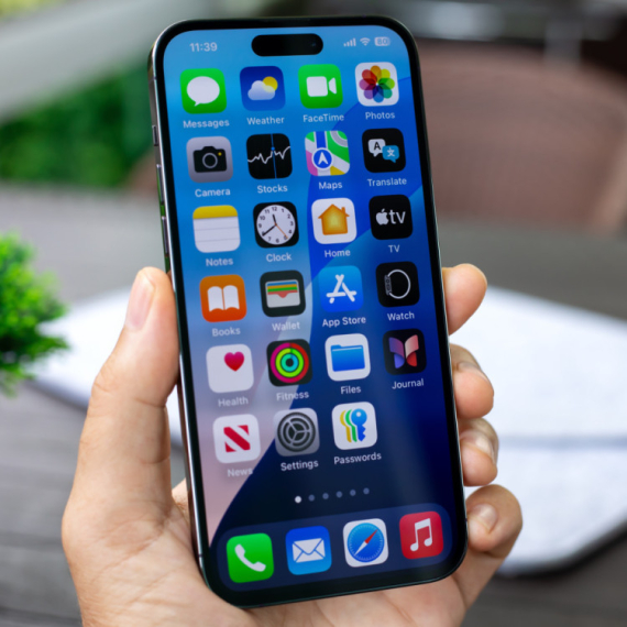Ovo je najveći iPhone na svetu VIDEO