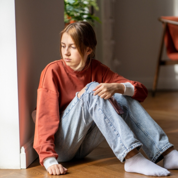 Ako imate ove simptome, obavezno se obratite lekaru