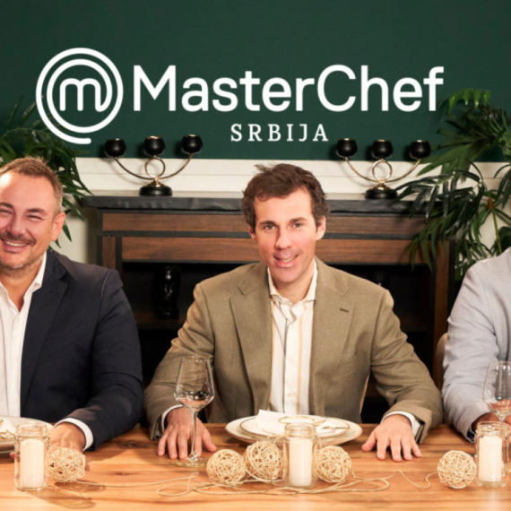 "MasterChef Srbija": Kome spremanje palačinki baš neće ići po planu?