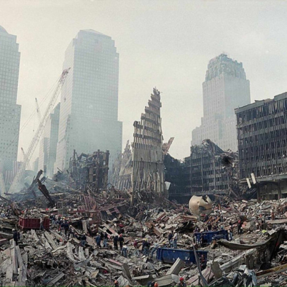 "New 9/11 prevented" PHOTO/VIDEO