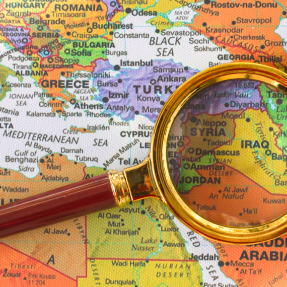 Davno izgubljeni grad Aleksandra Velikog pronađen posle skoro dva milenijuma