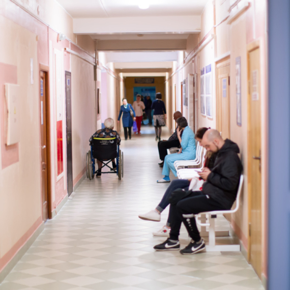 U srpskim domovima zdravlja biće uvedene noćne smene