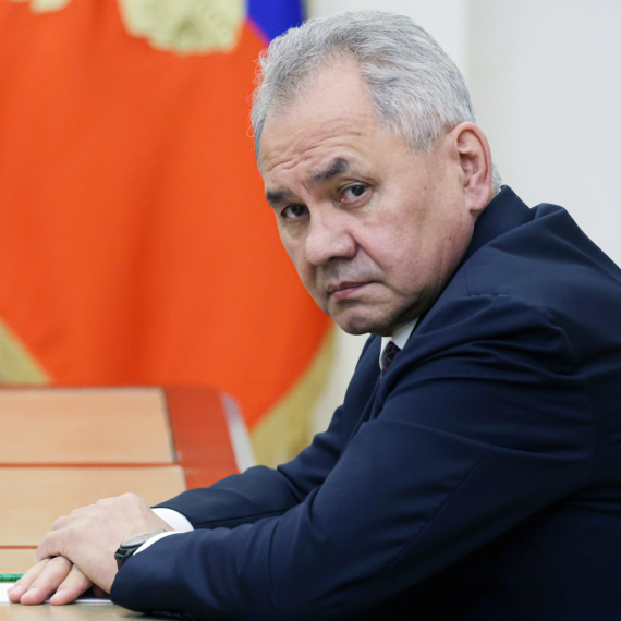 "Žele da podele Rusiju"; Moskva upozorila na pakleni plan Zapada