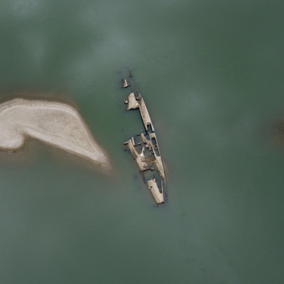 Olupina francuske podmornice iz II svetskog rata pronađena posle više od 80 godina