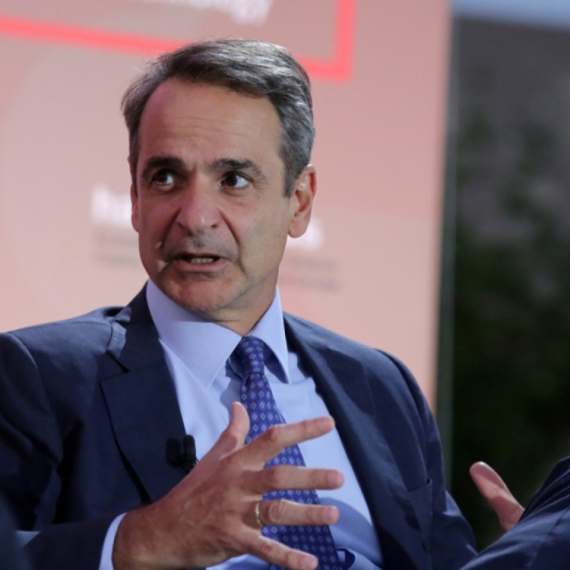 Micotakis upozorio da Evropa mora biti spremna u slučaju napada; Vučić još ranije na to upozoravao