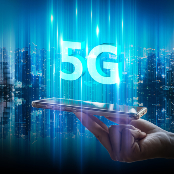 Kako aktivirati 5G mrežu na telefonu