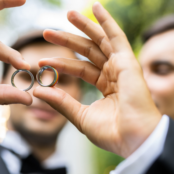 Hrvatski influenser sklopio životno partnerstvo s dečkom: "Ugovor na neodređeno" FOTO