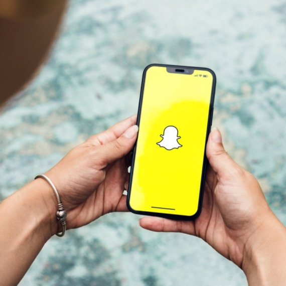 Snapchat brine o vama: Nova funkcija šalje poruku kad stignete kući