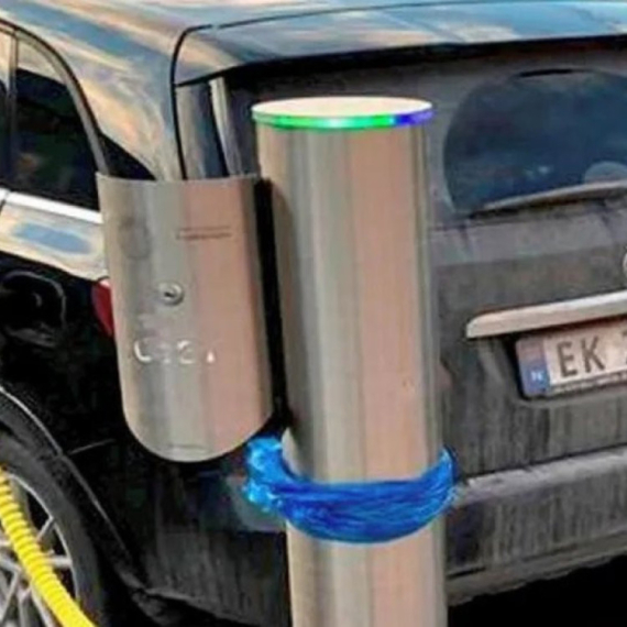 U Norveškoj više električnih nego automobila na benzin