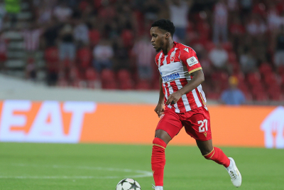 Slika za Pet miliona stiže na Marakanu?