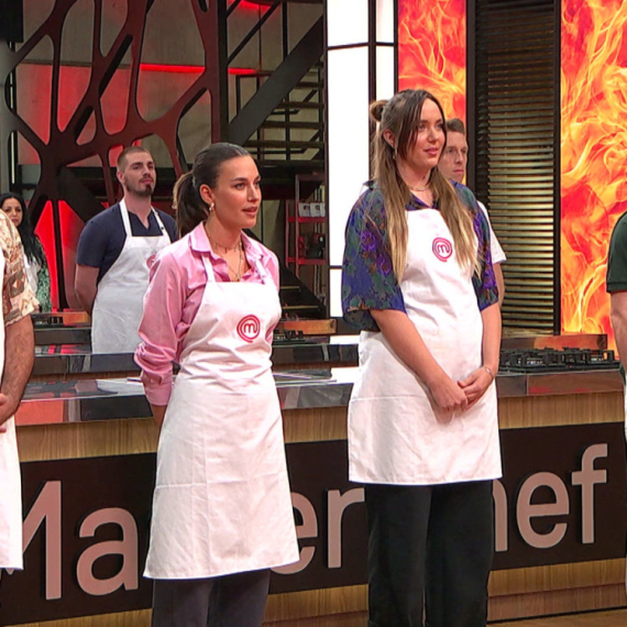 Ovo su takmičari druge sezone MasterChef Srbija: Sudije donele konačnu odluku! VIDEO