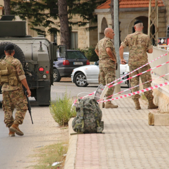 Pogođena italijanska baza u Libanu: Sumnjamo na Hezbolah