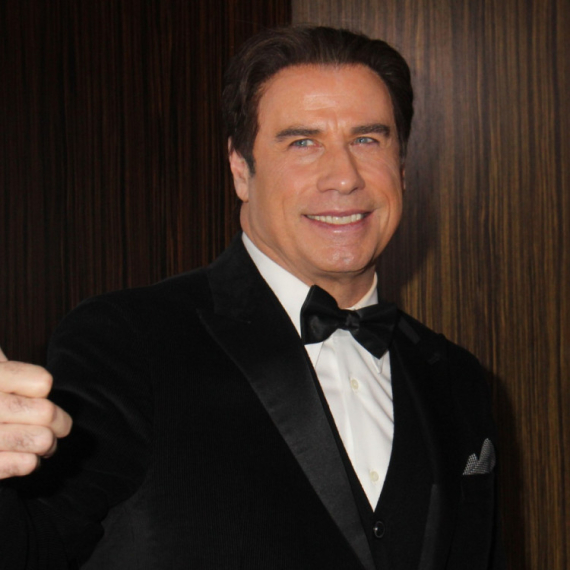Džon Travolta iznenadio fanove: Ovo niko nije očekivao od njega FOTO/VIDEO