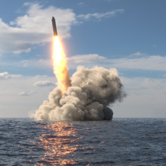Situacija se zahuktava: Testirana balistička raketa