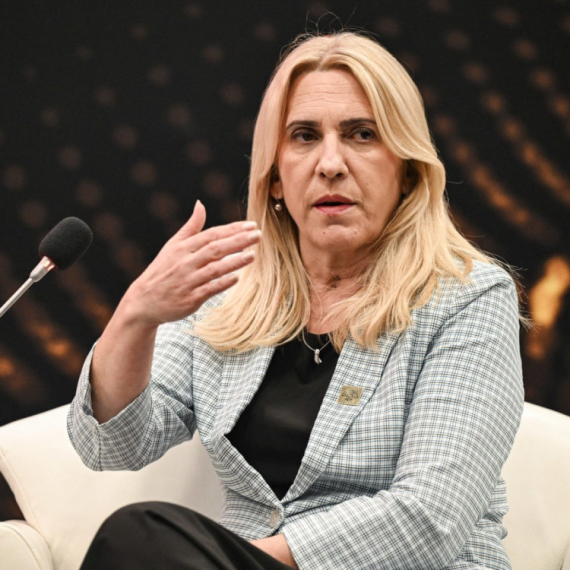 Narodna skupština podržala veto Cvijanovićeve na sporne zaključke: Štetan po vitalne interese Srpske