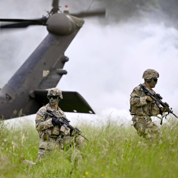 Došao je dan kojeg se Evropa dugo plašila: Odluka je doneta