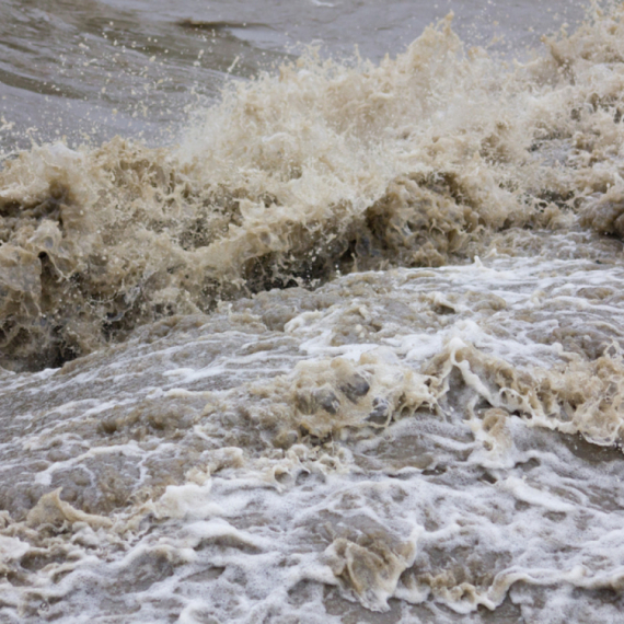 Obilne padavine izazvale haos na primorju: Najkritičnije u Kotoru VIDEO