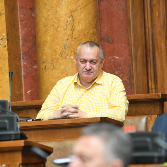 Počeli sukobi unutar partija: Milivojeviću iz njegove partije poručili da "nema pojma" VIDEO