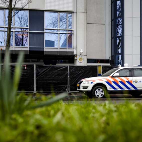 Holandija pod talasom krađa: Liberalna politika otvorila vrata organizovanom kriminalu