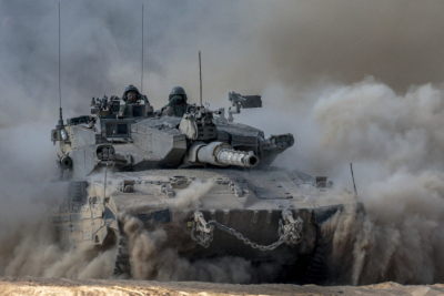 Slika za Oni su sledeća meta Izraela?