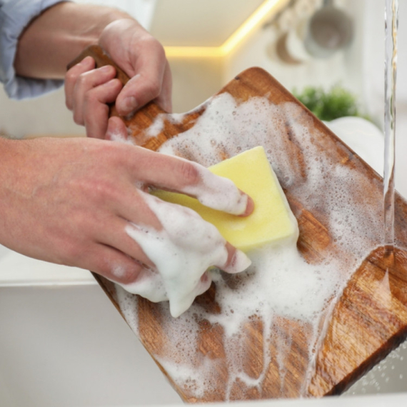 Ove kuhinjske predmete svi koristimo, a mogu da budu izuzetno štetni za zdravlje