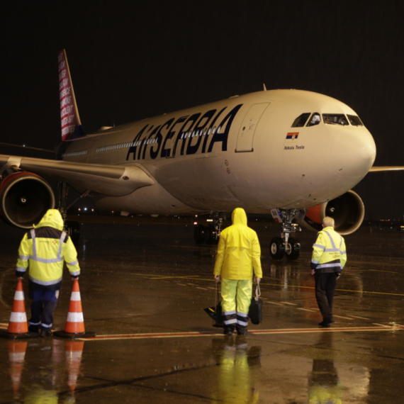 Crveni nivo upozorenja za državljane Srbije; Ne putujte na Bliski istok