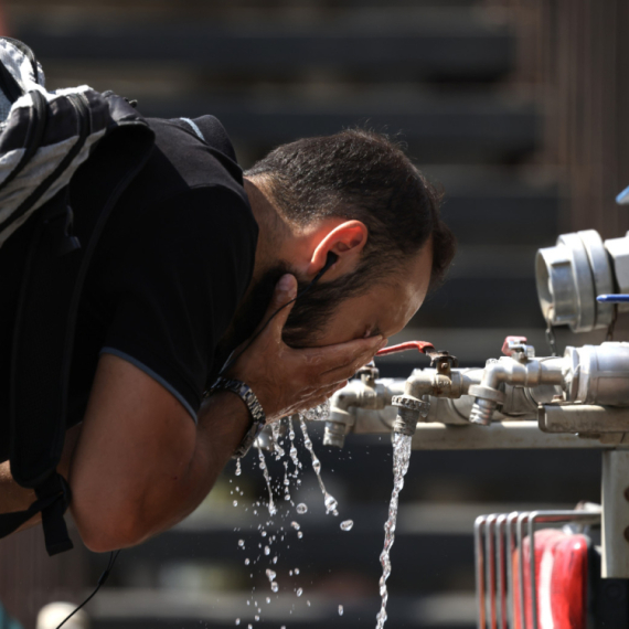 Situation turns critical: Emergency measures introduced, could water supplies run out?