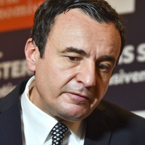 Potpuni debakl Kurtija; Samoopredeljenje poraženo u Đakovici