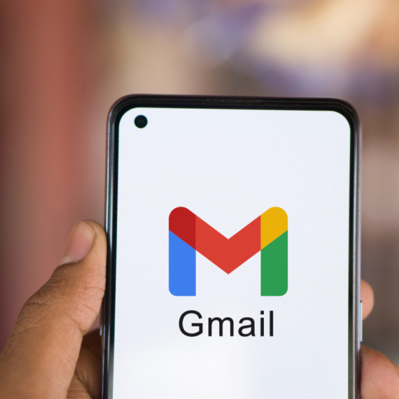 Veliki problemi za Gmail, a Google ćuti