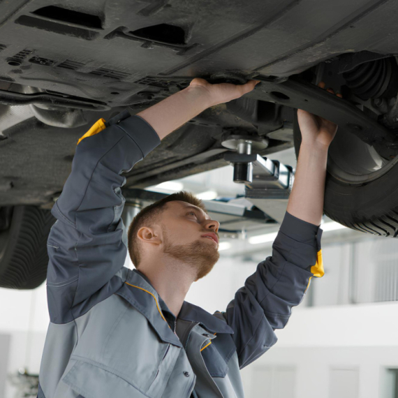 Evo koliko je održavanje električnih automobila jeftinije od benzinaca i dizelaša