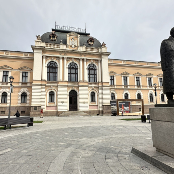 Kraj blokada: Na 10 fakulteta u Kragujevcu počela nastava